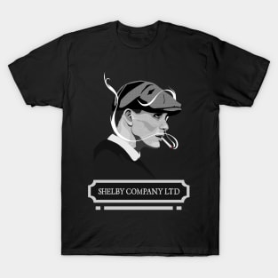 Tommy Shelby T-Shirt